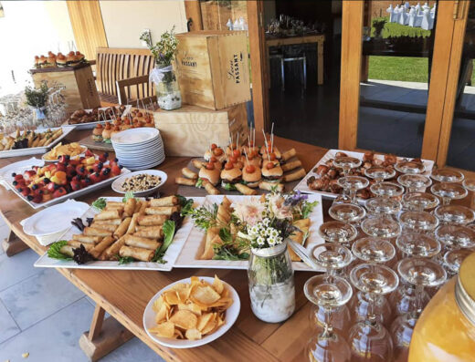 Decksters Catering
