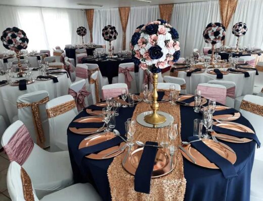 Decksters Catering