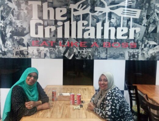 The Grillfather SA