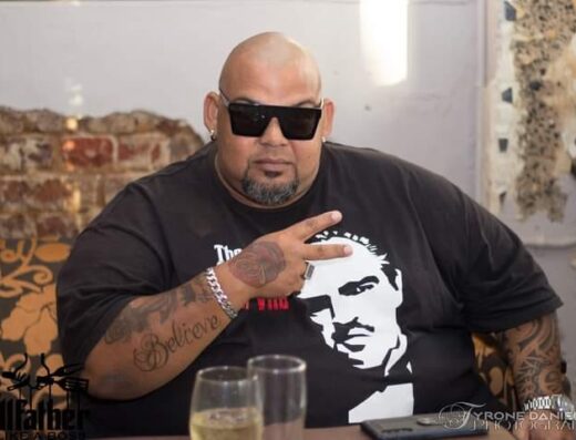 The Grillfather SA