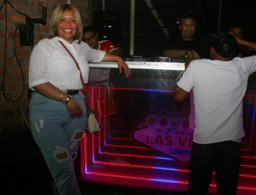 Las Vegas Lounge Nightclub