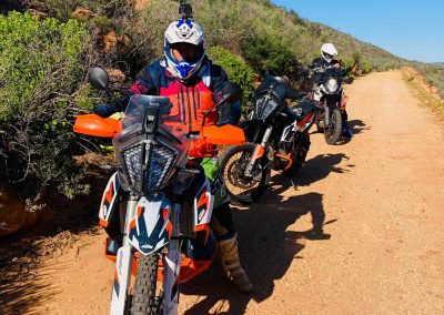 MG Adventures