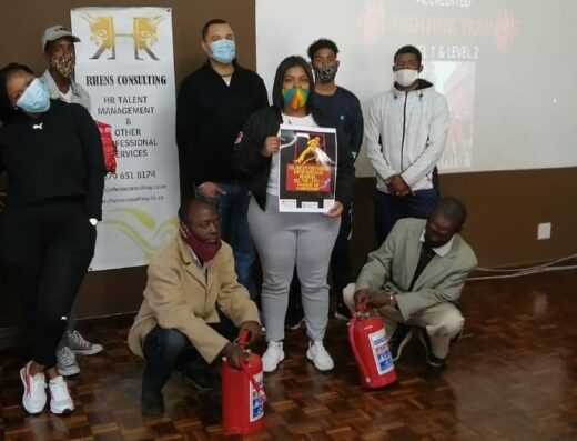Community Safety Champions