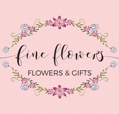 Fine Flowers by Lily