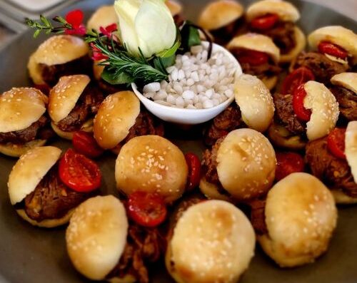 BR Catering And Events