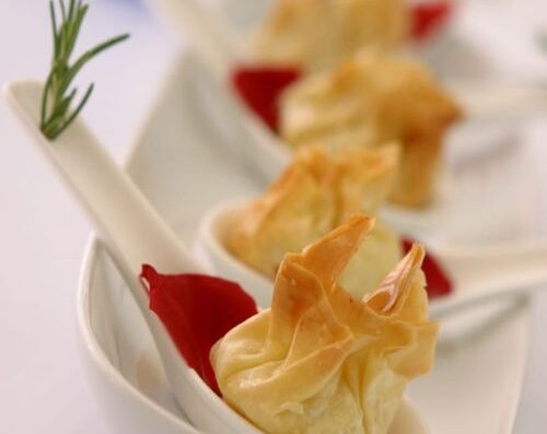 BR Catering And Events