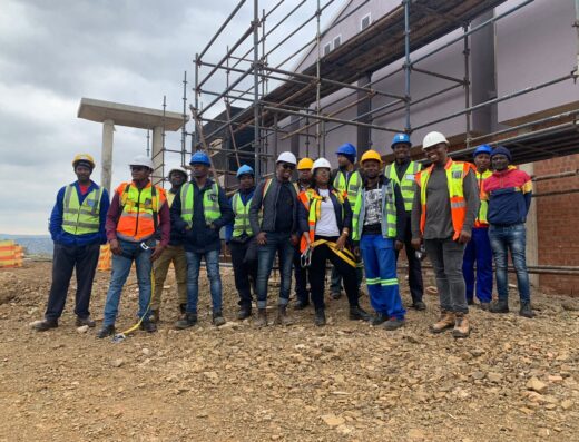 BURRCO PROJECT SERVICES