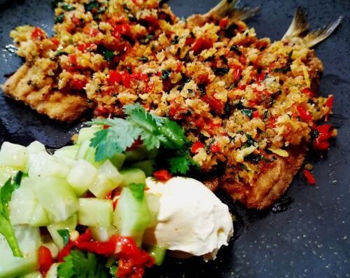 BR Catering And Events