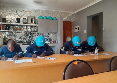 Basic Safety & Training Solutions