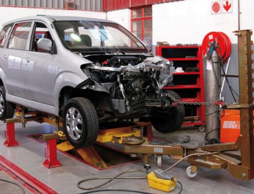 Kevin’s Coachworks