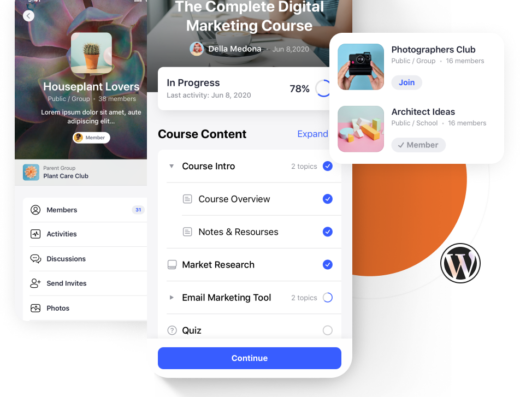 Data App