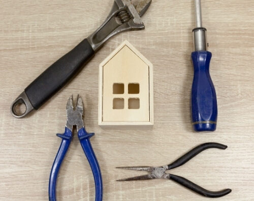 Electro-plumb