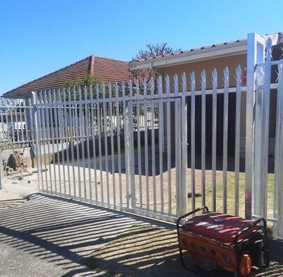 D&H Fencing