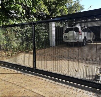 D&H Fencing