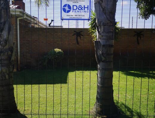 D&H Fencing