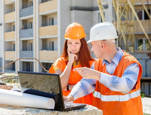 BURRCO PROJECT SERVICES