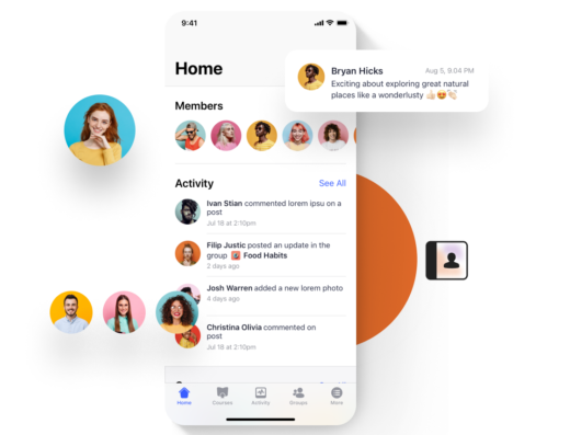 Data App