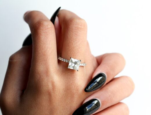 Moissanite By Design