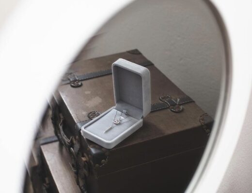Moissanite By Design
