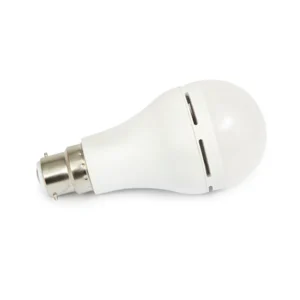 Illumin 9w B22 Rechargable bulb