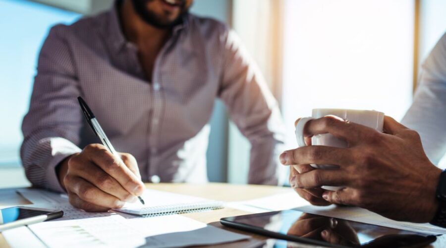 How To Create A Professional Business Profile