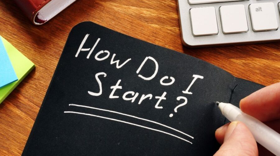 How To Start A Business From Home