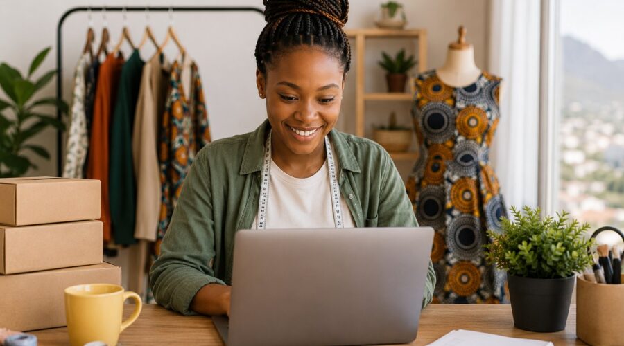 Side Hustle Ideas South Africa