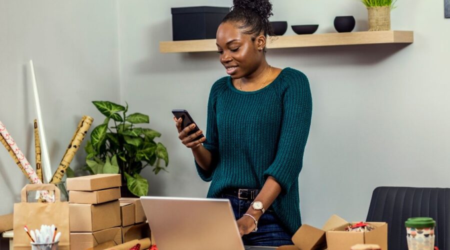 Why Every Small Business Needs An Online Presence